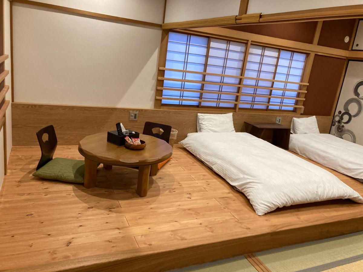 ゆいまーるeast - Yuimaru East Aparthotel Канадзава Екстериор снимка